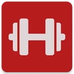 Logo of Redy Gym Log android Application 